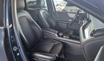 MERCEDES B 180D AUTOMATIC BUSINESS EXTRA pieno