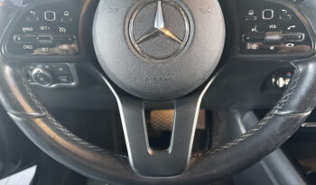 MERCEDES B 180D AUTOMATIC BUSINESS EXTRA pieno