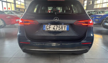 MERCEDES B 180D AUTOMATIC BUSINESS EXTRA pieno