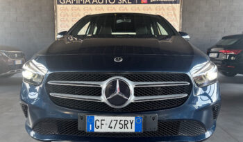 MERCEDES B 180D AUTOMATIC BUSINESS EXTRA pieno