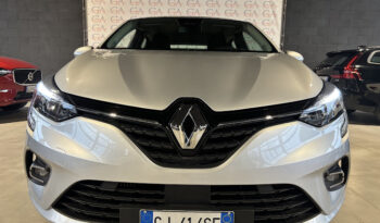 RENAULT CLIO 1.0 TCE 90CV 5P. 33.000KM pieno