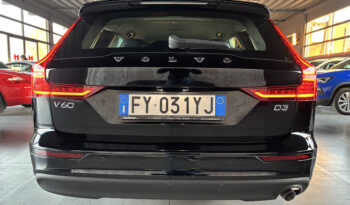 VOLVO V60 2.0 D3 150CV GEARTRONIC BUSINESS pieno