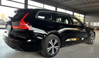 VOLVO V60 2.0 D3 150CV GEARTRONIC BUSINESS pieno