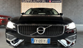 VOLVO V60 2.0 D3 150CV GEARTRONIC BUSINESS pieno