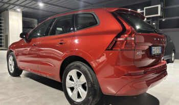 VOLVO XC 60 B4 2.0 197CV MOMENTUM HYBRID GEARTRONIC 76.800KM pieno