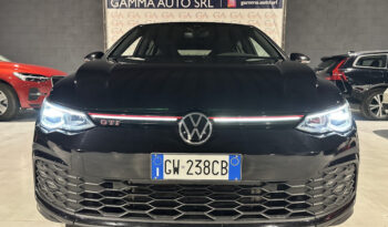 VW GOLF 2.0 TSI GTI DSG 245CV pieno