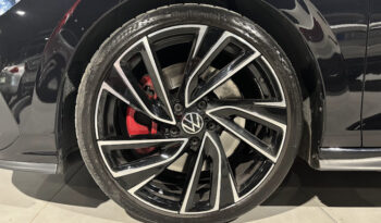 VW GOLF 2.0 TSI GTI DSG 245CV pieno