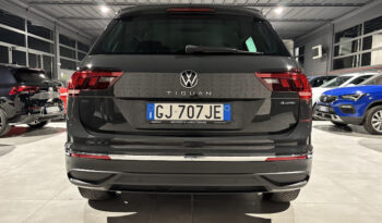 VW TIGUAN 2.0 TDI 150CV SCR DSG 4MOTION LIFE pieno