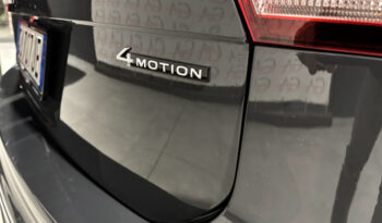 VW TIGUAN 2.0 TDI 150CV SCR DSG 4MOTION LIFE pieno