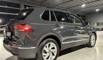 VW TIGUAN 2.0 TDI 150CV SCR DSG 4MOTION LIFE pieno