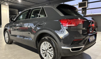 VW T-ROC 2.0 TDI SCR 150CV DSG 57.000KM pieno