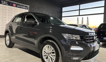 VW T-ROC 2.0 TDI SCR 150CV DSG 57.000KM pieno