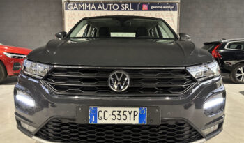 VW T-ROC 2.0 TDI SCR 150CV DSG 57.000KM pieno