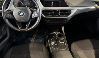 BMW 118D 150CV BUSINESS ADVANTAGE pieno