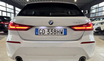 BMW 118D 150CV BUSINESS ADVANTAGE pieno