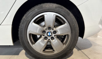 BMW 118D 150CV BUSINESS ADVANTAGE pieno