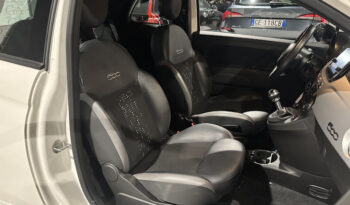 FIAT 500 1.0 HYBRID CONNECT NEOPATENTATI 43.000KM pieno