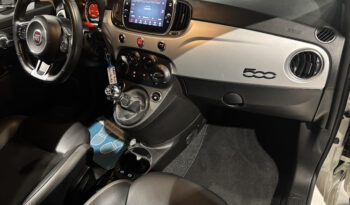 FIAT 500 1.0 HYBRID CONNECT NEOPATENTATI 43.000KM pieno