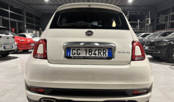 FIAT 500 1.0 HYBRID CONNECT NEOPATENTATI 43.000KM pieno