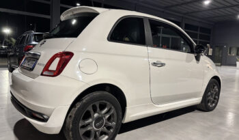 FIAT 500 1.0 HYBRID CONNECT NEOPATENTATI 43.000KM pieno