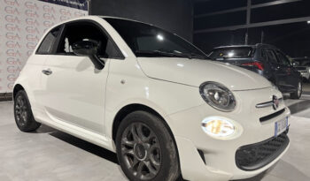 FIAT 500 1.0 HYBRID CONNECT NEOPATENTATI 43.000KM pieno