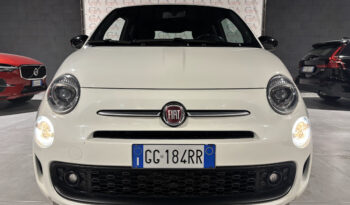 FIAT 500 1.0 HYBRID CONNECT NEOPATENTATI 43.000KM pieno