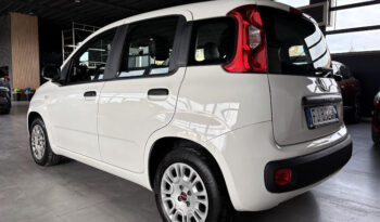 FIAT PANDA 1.2 69CV NEOPATENTATI 31.000KM pieno