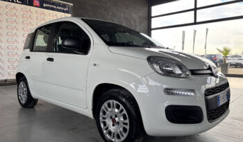 FIAT PANDA 1.2 69CV NEOPATENTATI 31.000KM pieno