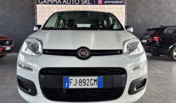 FIAT PANDA 1.2 69CV NEOPATENTATI 31.000KM pieno