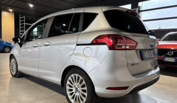 FORD B-MAX 1.0 ECOBOOST 100CV pieno