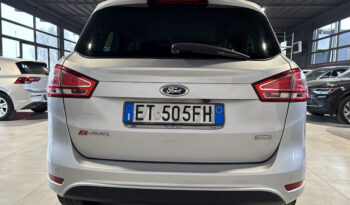 FORD B-MAX 1.0 ECOBOOST 100CV pieno