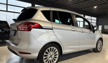 FORD B-MAX 1.0 ECOBOOST 100CV pieno