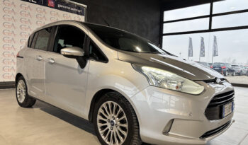 FORD B-MAX 1.0 ECOBOOST 100CV pieno