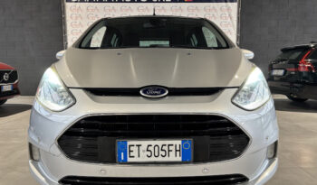 FORD B-MAX 1.0 ECOBOOST 100CV pieno