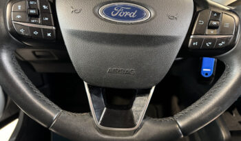 FORD FOCUS 1.5 ECOBLUE 120CV AUT. CO-PILOT pieno