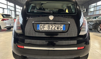 LANCIA YPSILON 1.2 8V NEOPATENTATI pieno