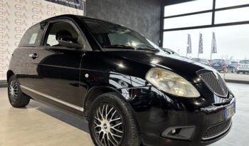 LANCIA YPSILON 1.2 8V NEOPATENTATI pieno