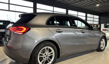 MERCEDES BENZ A 180D AUTOMATIC BUSINESS EXTRA pieno