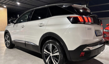 PEUGEOT 3008 BLUEHDI 130CV EAT 8 ALLURE pieno