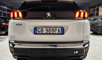 PEUGEOT 3008 BLUEHDI 130CV EAT 8 ALLURE pieno