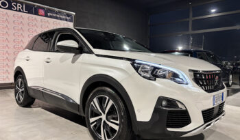 PEUGEOT 3008 BLUEHDI 130CV EAT 8 ALLURE pieno