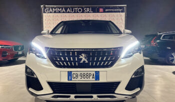 PEUGEOT 3008 BLUEHDI 130CV EAT 8 ALLURE pieno