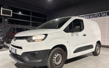 TOYOTA PROACE CITY 1.5 BLUEHDI 65.000KM NO IVA