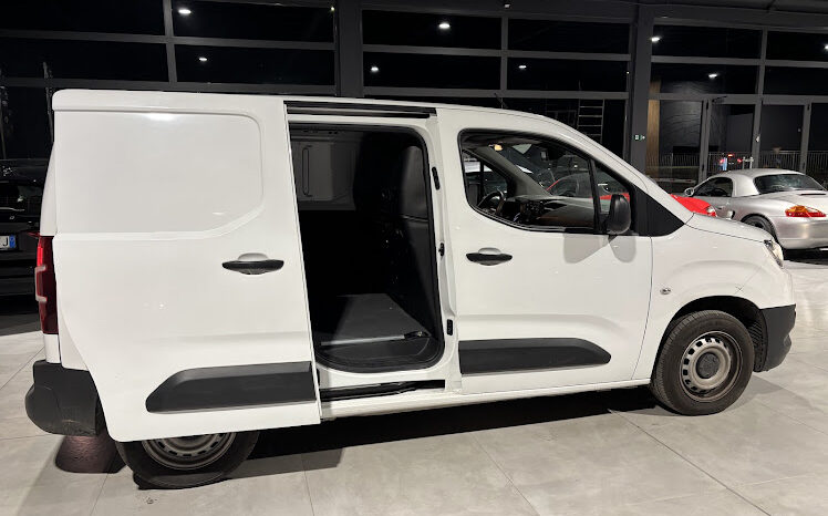 TOYOTA PROACE CITY 1.5 BLUEHDI 65.000KM NO IVA pieno