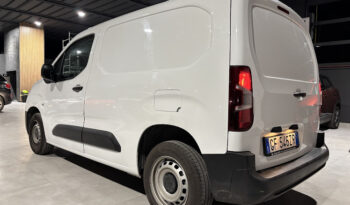 TOYOTA PROACE CITY 1.5 BLUEHDI 65.000KM NO IVA pieno