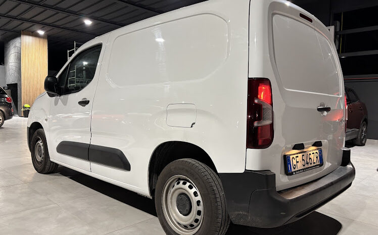 TOYOTA PROACE CITY 1.5 BLUEHDI 65.000KM NO IVA pieno