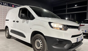 TOYOTA PROACE CITY 1.5 BLUEHDI 65.000KM NO IVA pieno