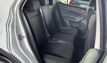 VW T-CROSS 1.0 TSI 110CV DSG NEOPATENTATI 79.000KM pieno