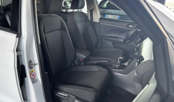 VW T-CROSS 1.0 TSI 110CV DSG NEOPATENTATI 79.000KM pieno