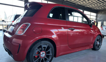 FIAT 500 ABARTH 1.4 TURBO T-JET E 6B pieno